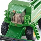 Siku Farmer 1:87 John Deere 9680i kombájn - 1876