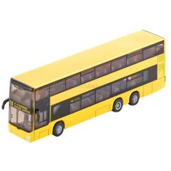 Siku 1:87 MAN emeletes busz - 1884