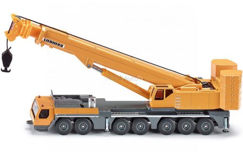 Siku 1:87 Liebherr mobil daru - 1886