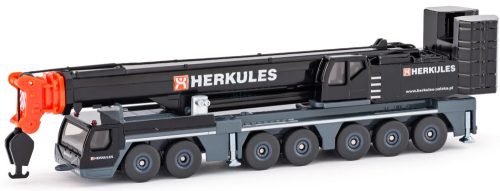 Siku 1:87 Herkules Liebherr mobil daru - 1886