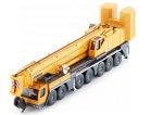 Siku 1:87 Liebherr mobil daru - 1886