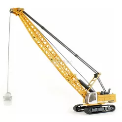 Siku 1:87 Liebherr kábeles exkavátor - 1891