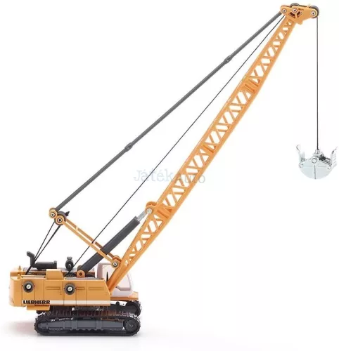 Siku 1:87 Liebherr kábeles exkavátor - 1891