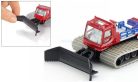 Siku 1:87 Pistenbully 600 - 1897