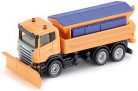 Siku 1:87 Scania hókotró - 1898