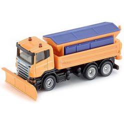 Siku 1:87 Scania hókotró - 1898