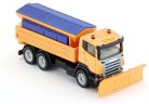 Siku 1:87 Scania hókotró - 1898