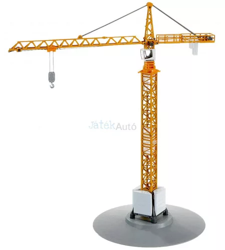 Siku 1:87 Építkezés szett (1899+1834)