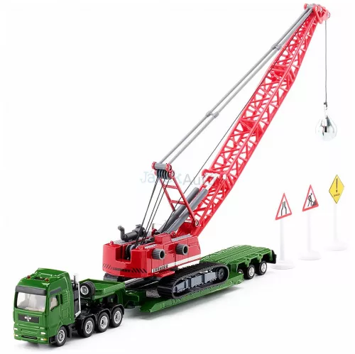 Siku 1:87 Építkezés szett (1899+1834)