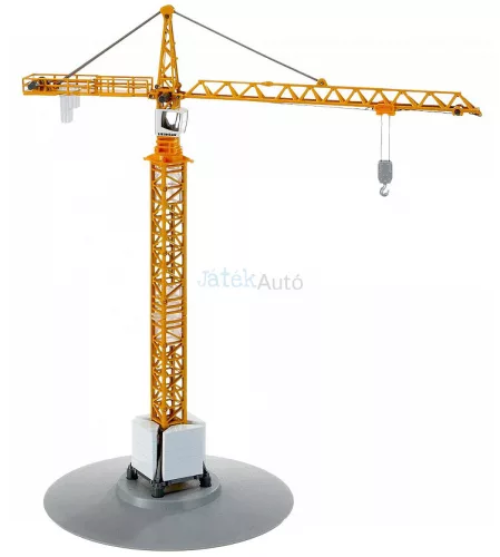 Siku 1:87 Liebherr toronydaru - 1899