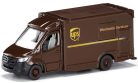 Siku 1:50 Mercedes-Benz Sprinter UPS futár furgon - 1920