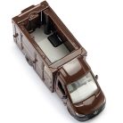 Siku 1:50 Mercedes-Benz Sprinter UPS futár furgon - 1920