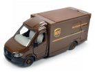 Siku 1:50 Mercedes-Benz Sprinter UPS futár furgon - 1920