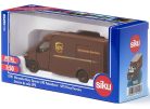 Siku 1:50 Mercedes-Benz Sprinter UPS futár furgon - 1920