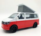 Siku 1:50 VW T6 California lakóautó - 1922