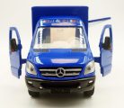 Siku 1:50 Mercedes Sprinter büfé furgon - 1933