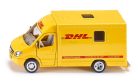 Siku 1:50 Mercedes DHL futár furgon - 1936