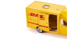 Siku 1:50 Mercedes DHL futár furgon - 1936