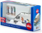 Siku 1:50 Mercedes-Benz Sprinter közvetítő autó - 1937