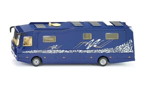 Siku 1:50 Volkner Mobil Performance lakóbusz - 1943