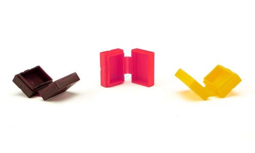 Siku 1:50 Streetscooter posta furgon - 1944