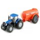 Siku Farmer 1:50 New Holland traktor + Abbey tanker - 1945