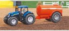 Siku Farmer 1:50 New Holland traktor + Abbey tanker - 1945