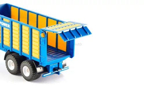 Siku Farmer 1:50 New Holland T9.560 traktor utánfutóval - 1947