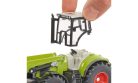 Siku Farmer 1:50 Claas Axion 850 traktor Fliegl utánfutóval - 1949