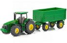 Siku Farmer 1:50 John Deere 8430 traktor utánfutóval - 1953