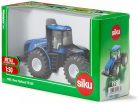 Siku 1:50 New Holland T9.560 traktor - 1983