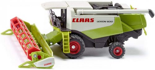 Siku Farmer 1:50 Claas Lexion 600 kombájn - 1991