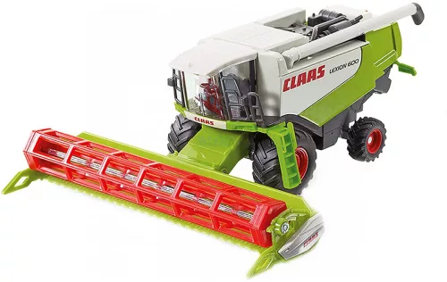 Siku Farmer 1:50 Claas Lexion 600 kombájn - 1991