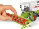 Siku Farmer 1:50 Claas Lexion 600 kombájn - 1991