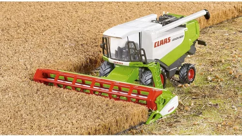 Siku Farmer 1:50 Claas Lexion 600 kombájn - 1991