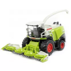 Siku Farmer 1:50 Claas Jaguar 950 kombájn - 1993