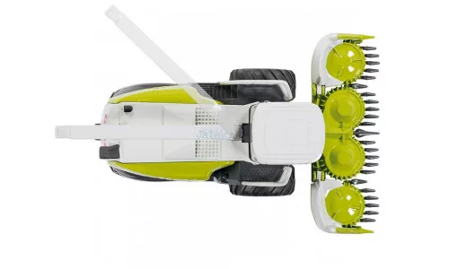 Siku Farmer 1:50 Claas Jaguar 950 kombájn - 1993