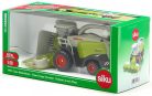 Siku Farmer 1:50 Claas Jaguar 950 kombájn - 1993