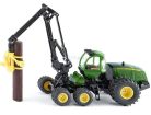 Siku Farmer 1:50 John Deere fakitermelő - 1994