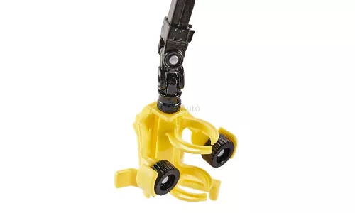 Siku Farmer 1:50 John Deere fakitermelő - 1994