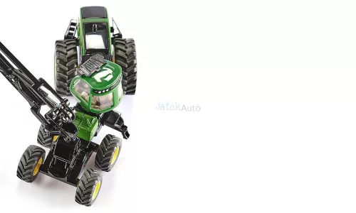 Siku Farmer 1:50 John Deere fakitermelő - 1994