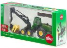 Siku Farmer 1:50 John Deere fakitermelő - 1994