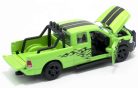 Siku Farmer 1:50 Dodge RAM 1500 Pick Up állatszállító utánfutóval - 1998