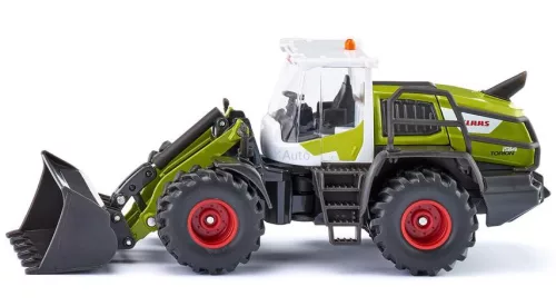 SIKU Farmer 1:50 Claas Torion 1914 kerekes rakodó - 1999