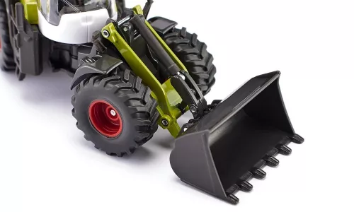 SIKU Farmer 1:50 Claas Torion 1914 kerekes rakodó - 1999