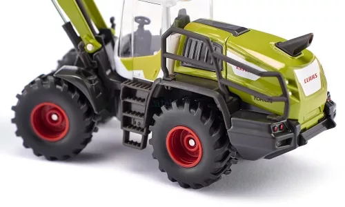 SIKU Farmer 1:50 Claas Torion 1914 kerekes rakodó - 1999