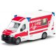 Siku 1:50 Mercedes-Benz Sprinter Miesen Type C mentőautó - 2115