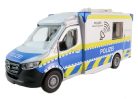 Siku 1:50 Mercedes Sprinter rendőrségi furgon - 2301