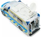 Siku 1:50 Mercedes Sprinter rendőrségi furgon - 2301