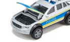 Siku 1:50 Mercedes-Benz E-Class All-Terrain 4x4² rendőrségi terepjáró - 2302